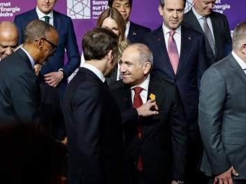 Փարիզում մեկնարկել է Միջուկային էներգիայի երկ...