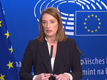 Շնորհակալ ենք, որ օգնել եք Եվրոպայի քաղաքացին...