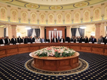 «Առաջարկ Հայաստանին» վերկուսակցական նախագիծն...