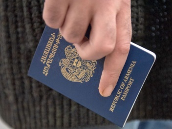 Ղարաբաղից տեղահանված ավելի քան 34,5 հազար անձ...