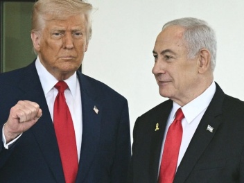 Թրամփը Իրանի դեմ պատերազմի դադարեցումը համարո...