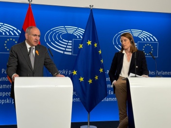 Երբ Եվրոպան նայում է Հայաստանին, տեսնում է ըն...