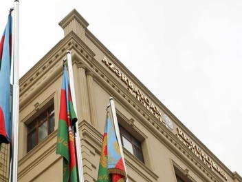 Ադրբեջանի զինված ուժերը բերվել են լիակատար մա...