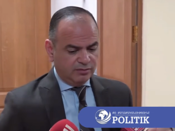 Փաշինյանից ինձ ցուցում չի եկել, ես գիտեմ` ինչ...