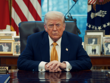 Трамп призвал членов КСИР и иранских силовико...