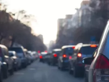 Երթևեկության կազմակերպման փոփոխություն կկատար...