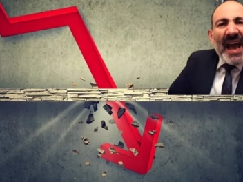 Ինչու՞ չհրապարակվեց ԱՄՆ պատվերով հարցումը Հայաստանում. Փաշինյանի վիճակը աղետալի է