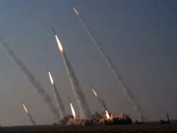 Իրանը փորձել է խոցել ԱՄՆ հակահրթիռային համակա...