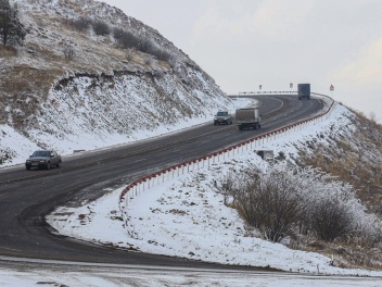 ՀՀ տարածքում կան փակ և դժվարանցանելի ավտոճանա...