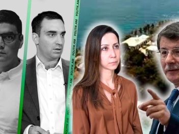 Ինչ կապ ունի ՔՊ-ական պատգամավորը Ադրբեջանի հետ․ ի՞նչ են քննարկել Էփշտեյնի կղզում