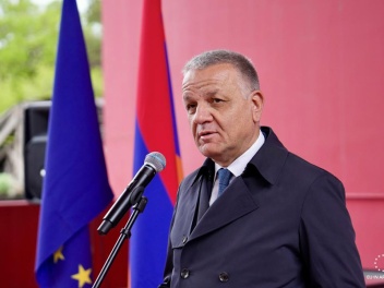 Հայաստան-Եվրամիություն փոխգործակցության առանց...