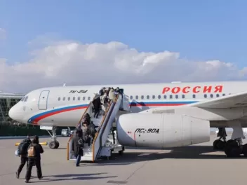 ՌԴ ԱԻՆ-ը Ադրբեջանից տարհանում է ցամաքային անց...