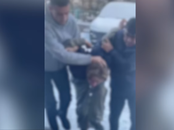 Նոր Նորքի համայնքային ոստիկանները հայտնաբերել...