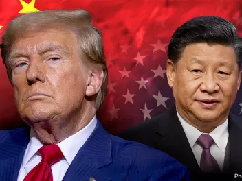 Մենք խնդրել ենք հետաձգել Չինաստան այցը մոտ մե...