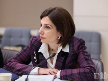 Ավանեսյանը՝ բռնnւթյան ենթարկված մեկամյա երեխա...