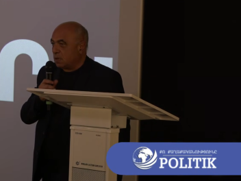 Ներդնողները դեմ չեն, որ խաղաղության երաշխավոր...