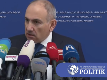 Հիբրիդային պատերազմը այն է, որ գրում են՝ ես Դ...