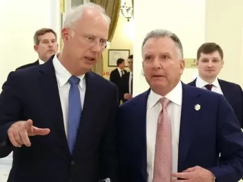 ԱՄՆ-ի և Ռուսաստանի պատվիրակությունները հանդիպ...