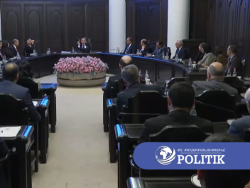 Երբ որ դու մի պրոբլեմը լուծում ես, ստանում ես...