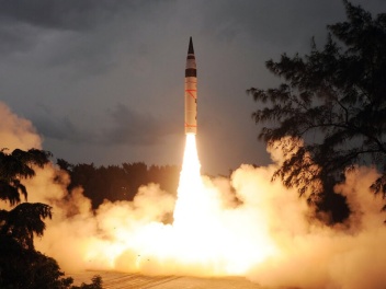 Թուրքիան վնասազերծել է Իրանից արձակված բալիստ...