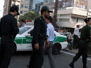 Իրանում ավելի քան 30 մարդ է ձերբակալվել Իսրայ...