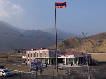 Իրանում ՀՀ դեսպանությունը շարունակում է աշխատ...