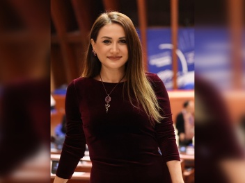 Արուսյակ Ջուլհակյանն ընտրվել է որպես ԵԽԽՎ ներ...