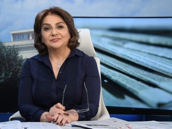 «Հրապարակ» օրաթերթի գլխավոր խմբագիր Արմինե Օհ...