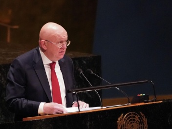 Կիևը պատրաստ չէ դիվանագիտությանը, ուստի շուտո...