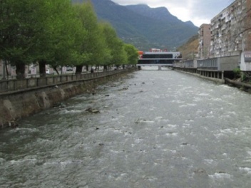 Հանրապետության գետերում սպասվում է ջրի ելքերի...