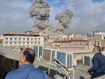 Իսրայելի պատերազմը Իրանի հետ թևակոխել է երկրո...