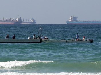 Для Ирана закрытие Ормузского пролива — мера...