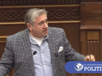 Մարդիկ 8 տարի է, մի պայմանագիր չեն բաշարել փո...