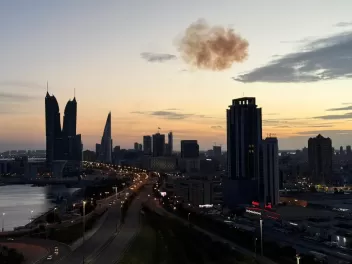 Իրանն հարվածել է Բահրեյնում ԱՄՆ ռազմական օբյեկտներին