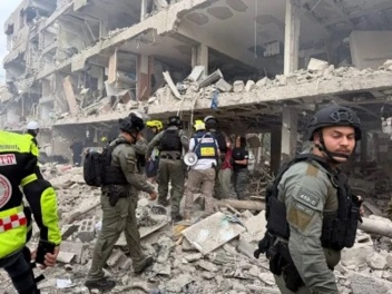 Իրանը հրթիռային հարձակում է իրականացրել Իսրայ...