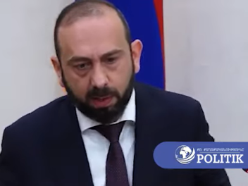 Միրզոյանը պնդում է, թե Բաքվից ՀՀ Սահմանադրութ...