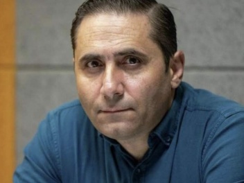 Ուժեղ ղեկավարը մարդ բռնելու մոլուցքով չի ապրի...