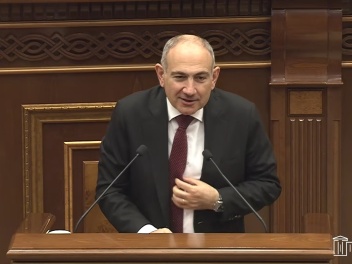 Եթե մենք՝ ՀՀ-ն, Ադրբեջանը, Վրաստանը, կարողանա...