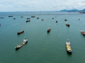 Իրանը թույլատրել է 5 բարեկամական երկրների նավ...