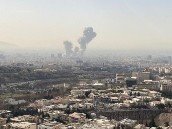 Իրանը անօդաչուներով հարվածներ է հասցրել ԱՄՆ-ի...