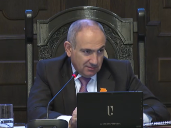 Եթե մարդն ասում է Վանից եմ, «ստալինյան հայրեն...