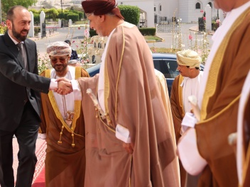 Ինձ համար մեծագույն պատիվ է լինել ՀՀ առաջին Ա...