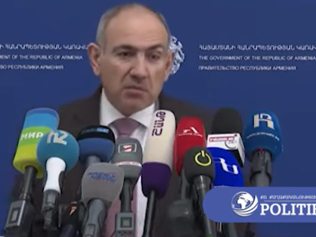 Իսկ այդ միֆերը՝ Ղարաբաղում կռվել են մինչև վեր...