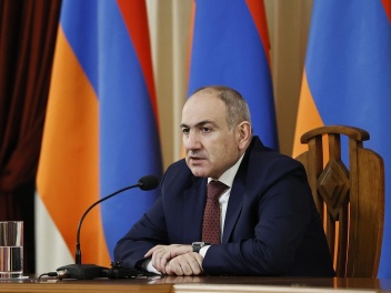 Փաշինյանը շնորհավորական ուղերձ է հղել Բուլղար...