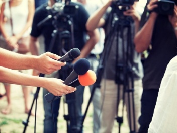 Հայաստանն առաջին անգամ ընդգրվկել է լրագրողներ...