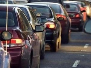 Երթևեկության կազմակերպման փոփոխություն կկատար...