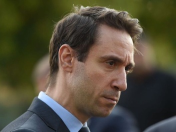 Հայկ Մարությանի կուսակցության ցուցակի առաջին...