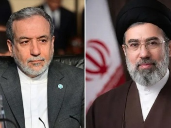 Իրանի նոր գերագույն առաջնորդ Մոջթաբա Խամենեին...