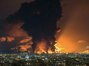 Թեհրանի կոշտ ուղերձը․ հարձակումները չեն մնա ա...