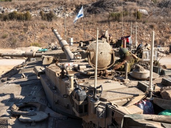 Իսրայելը գործողություն է սկսել «Հեզբոլլահ»-ի...